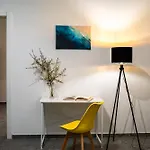 Secret Garden House Apartmán