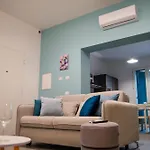Apartmán Secret Garden House