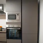 Secret Garden House Apartmán