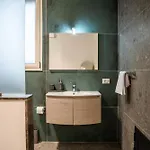 Apartmán Secret Garden House Palermo